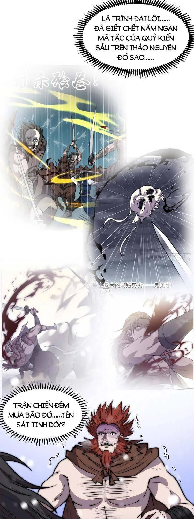 Chapter 461 - Image 5