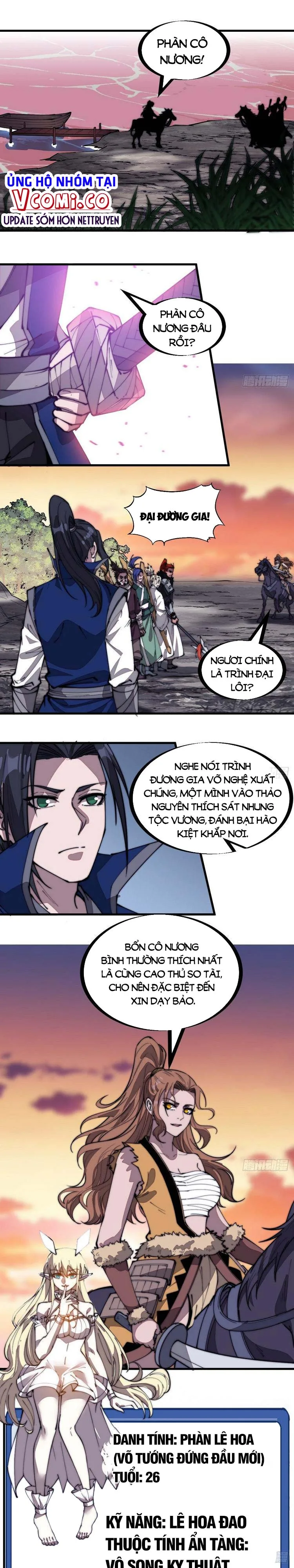 Chapter 302 - Image 1