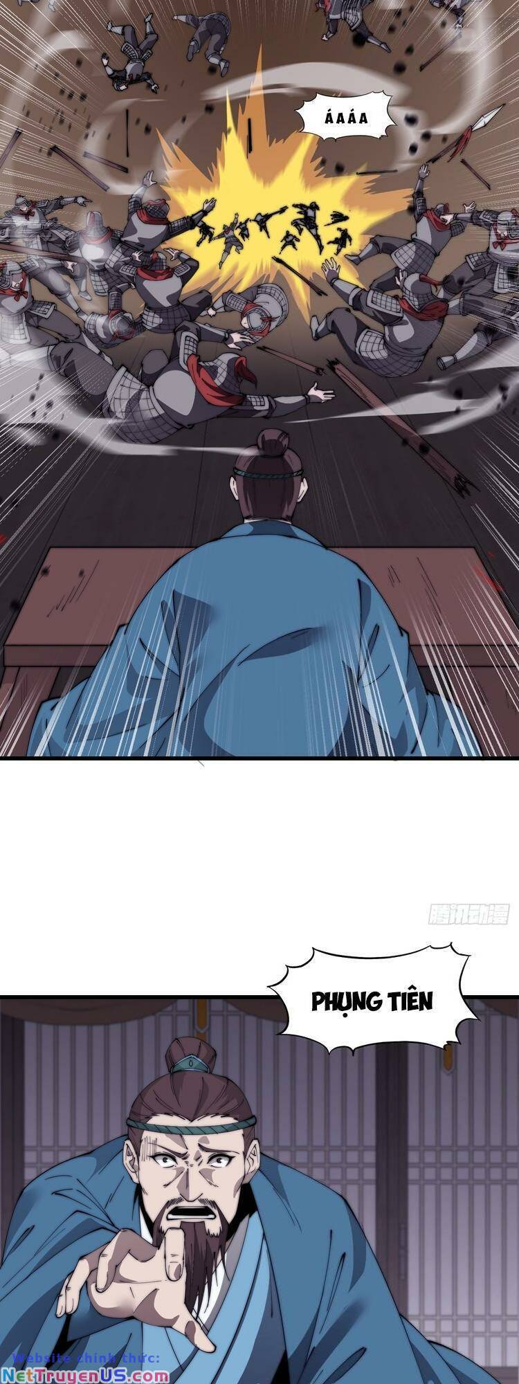 Chapter 734 - Image 21