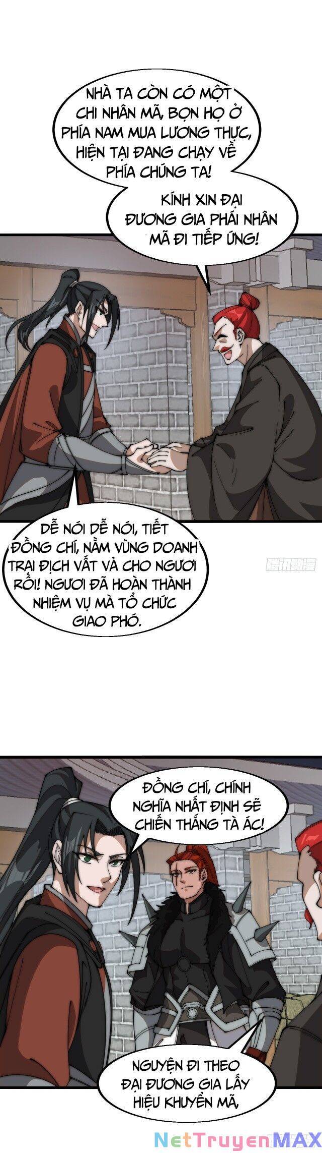Chapter 644 - Image 11