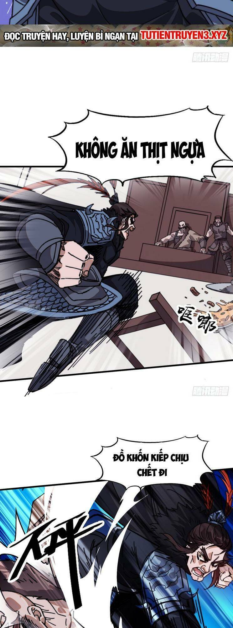 Chapter 809 - Image 16