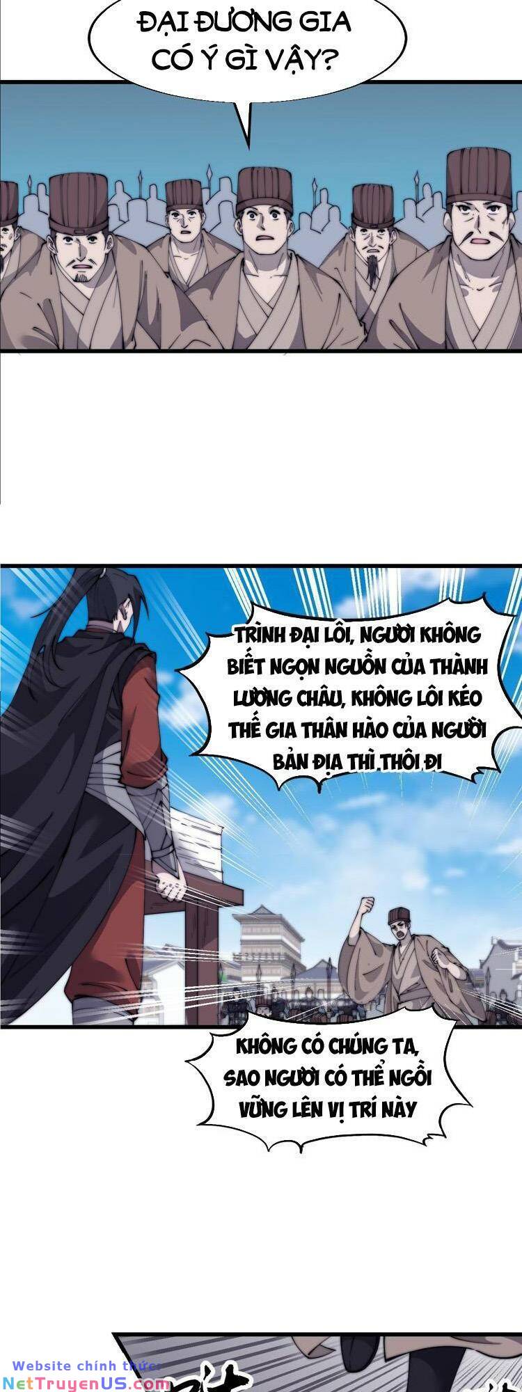 Chapter 739 - Image 5