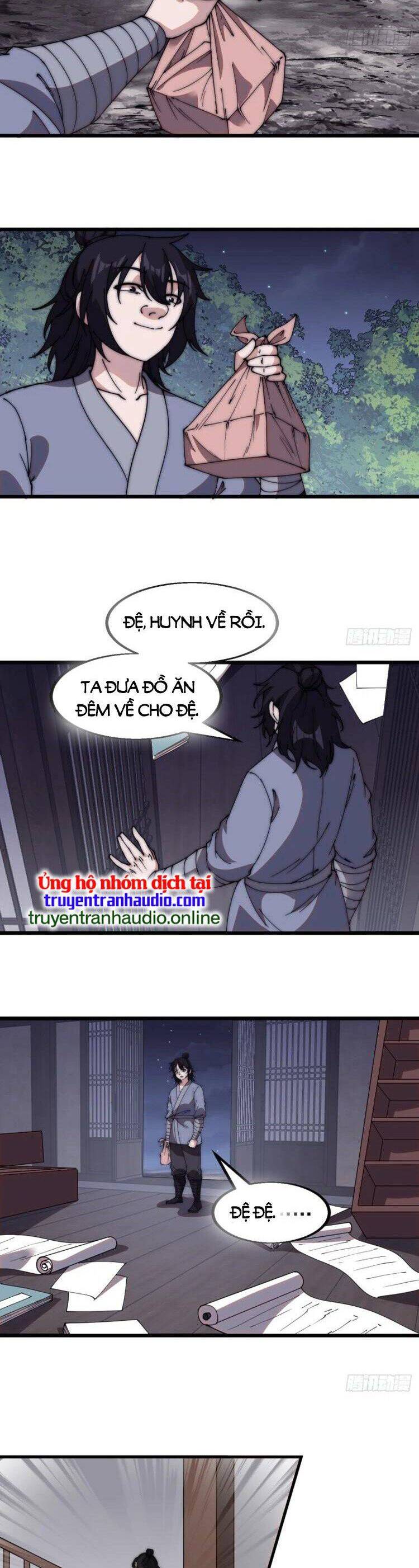 Chapter 561 - Image 2