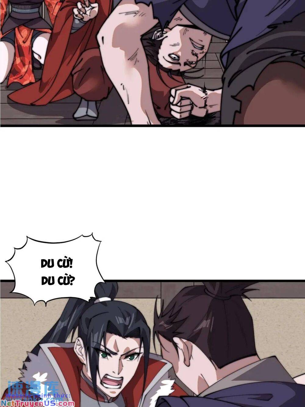 Chapter 761 - Image 9