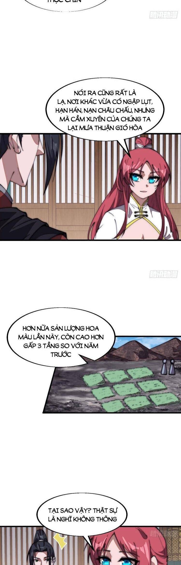 Chapter 691 - Image 6