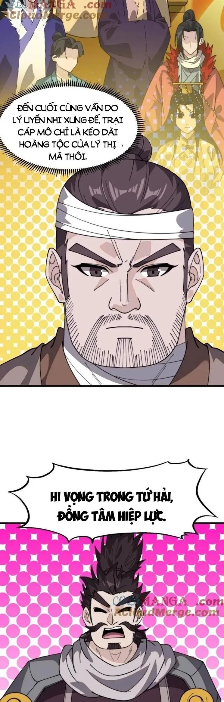 Chapter 995 - Image 8