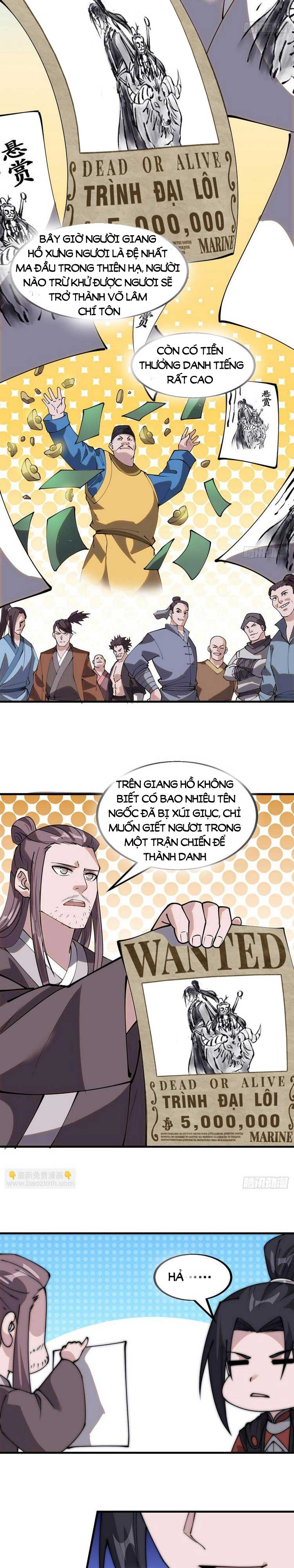 Chapter 544 - Image 3