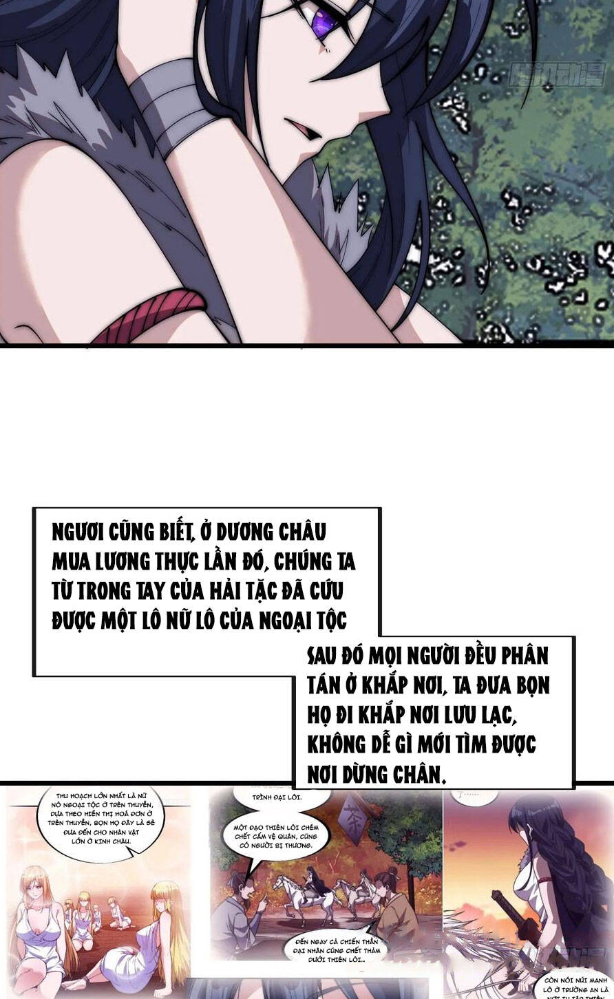 Chapter 591 - Image 37