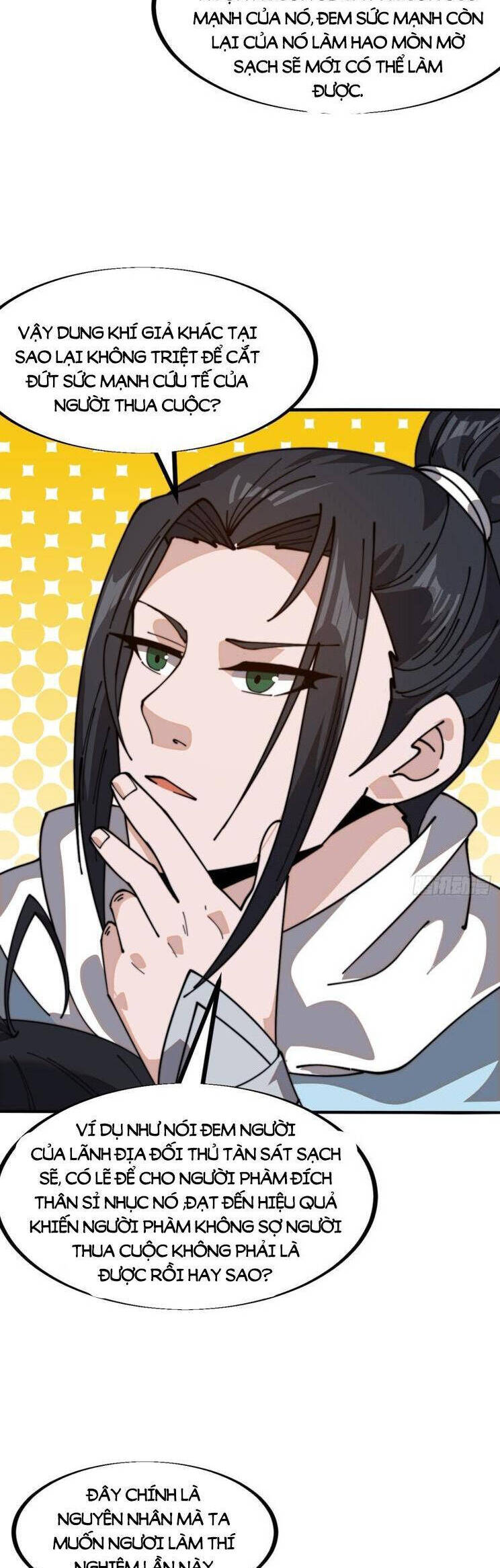 Chapter 964 - Image 20