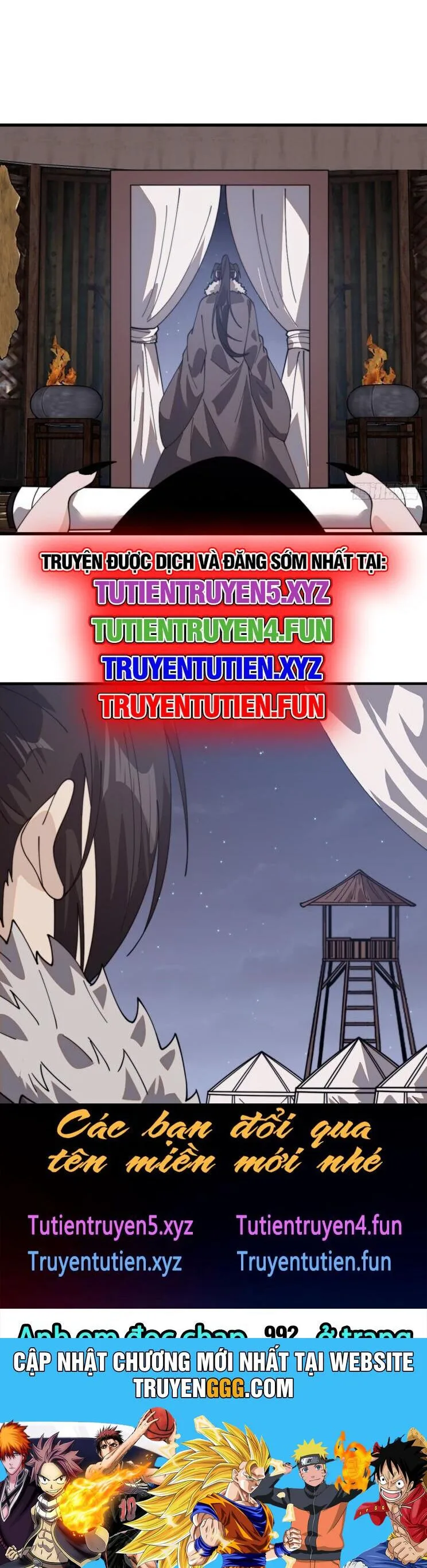 Chapter 991 - Image 21