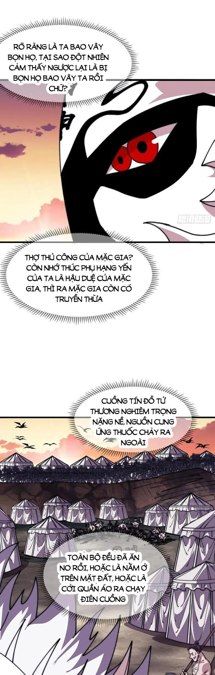 Chapter 1,110 - Image 19