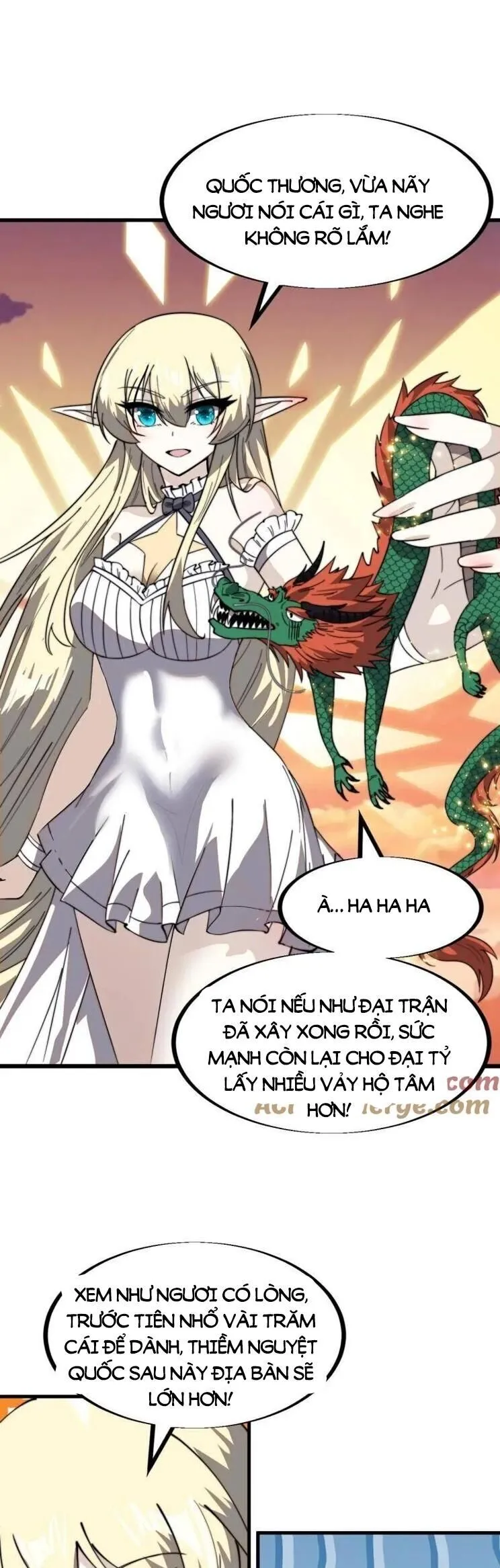 Chapter 996 - Image 22