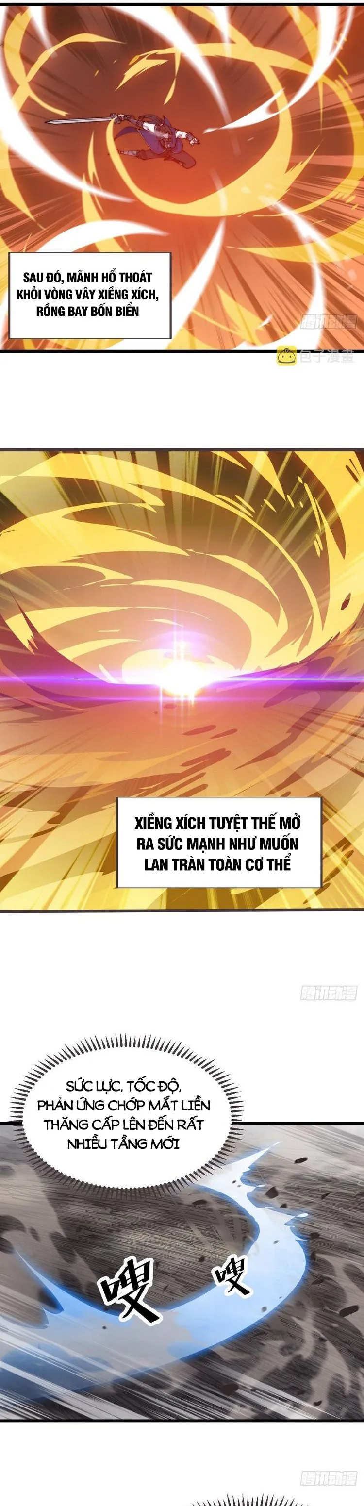 Chapter 379 - Image 4