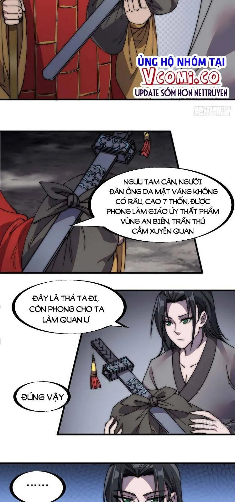 Chapter 233 - Image 22