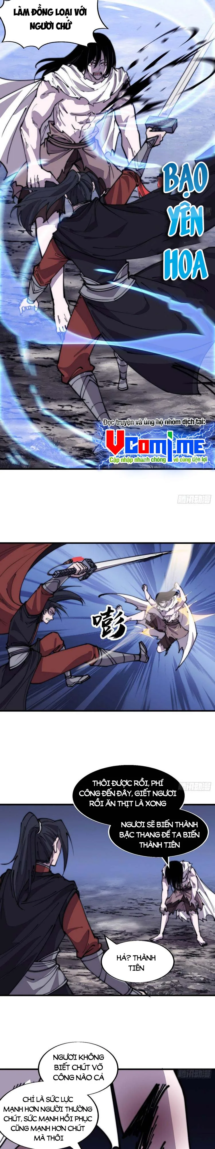 Chapter 399 - Image 8