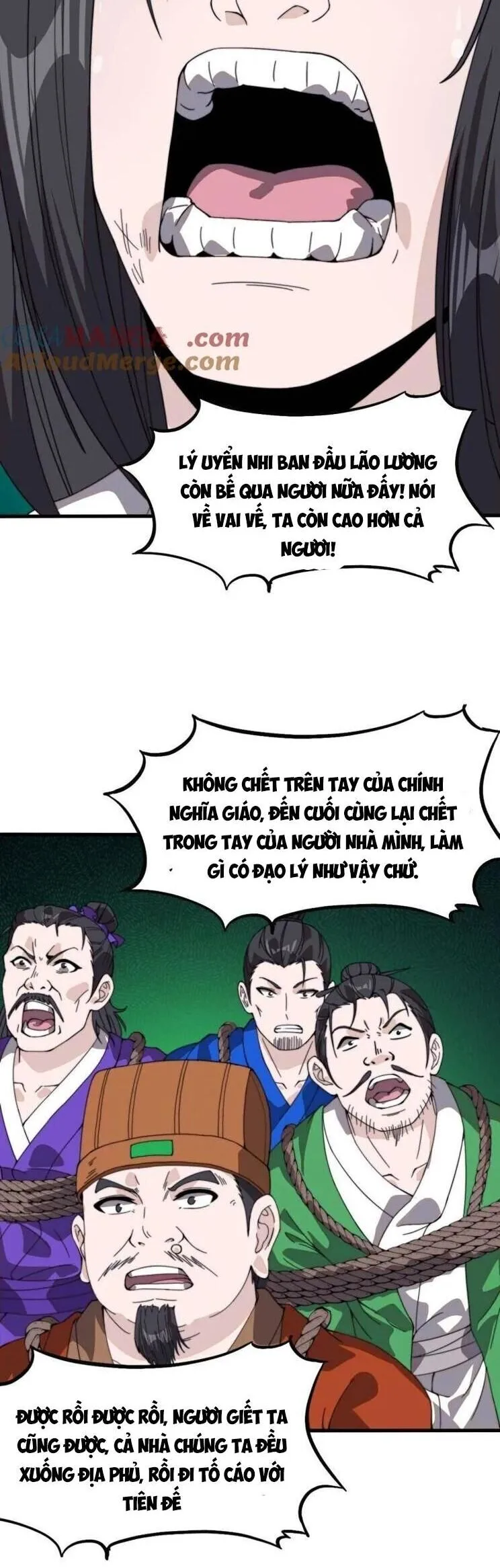 Chapter 995 - Image 20