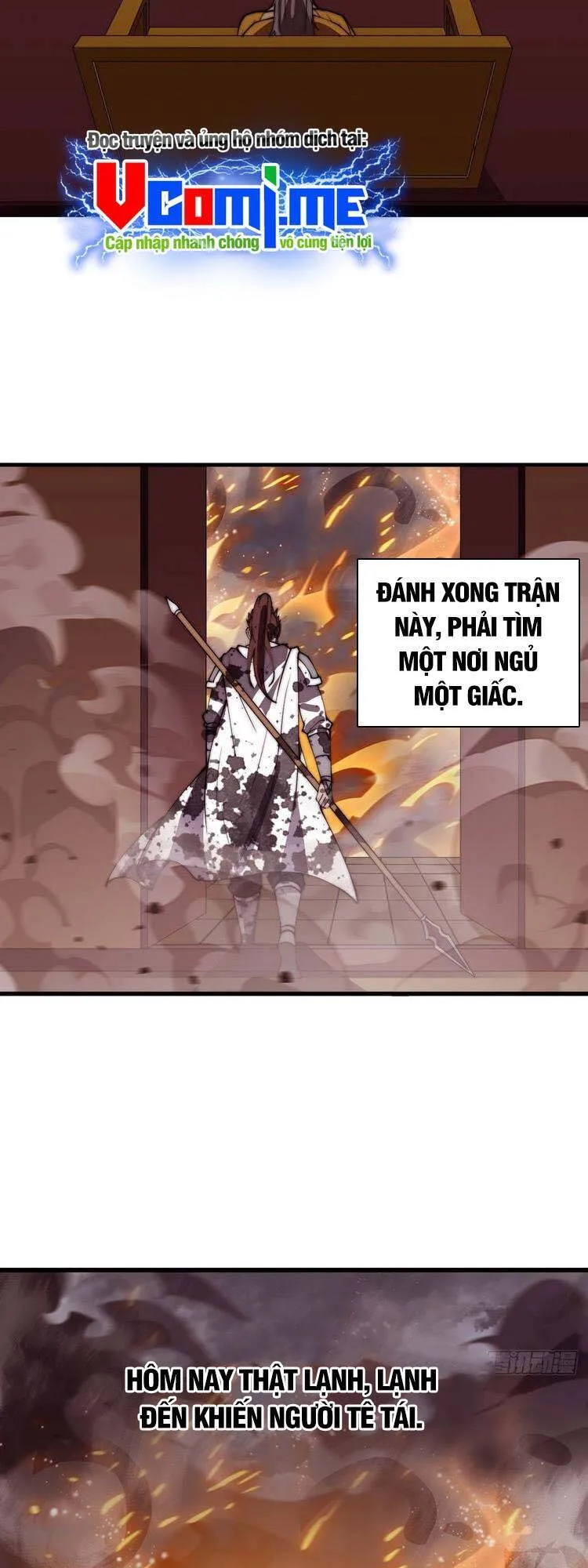 Chapter 439 - Image 22