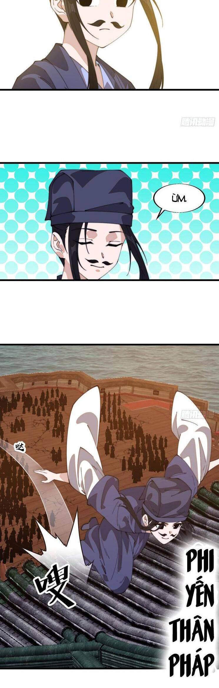 Chapter 864 - Image 17