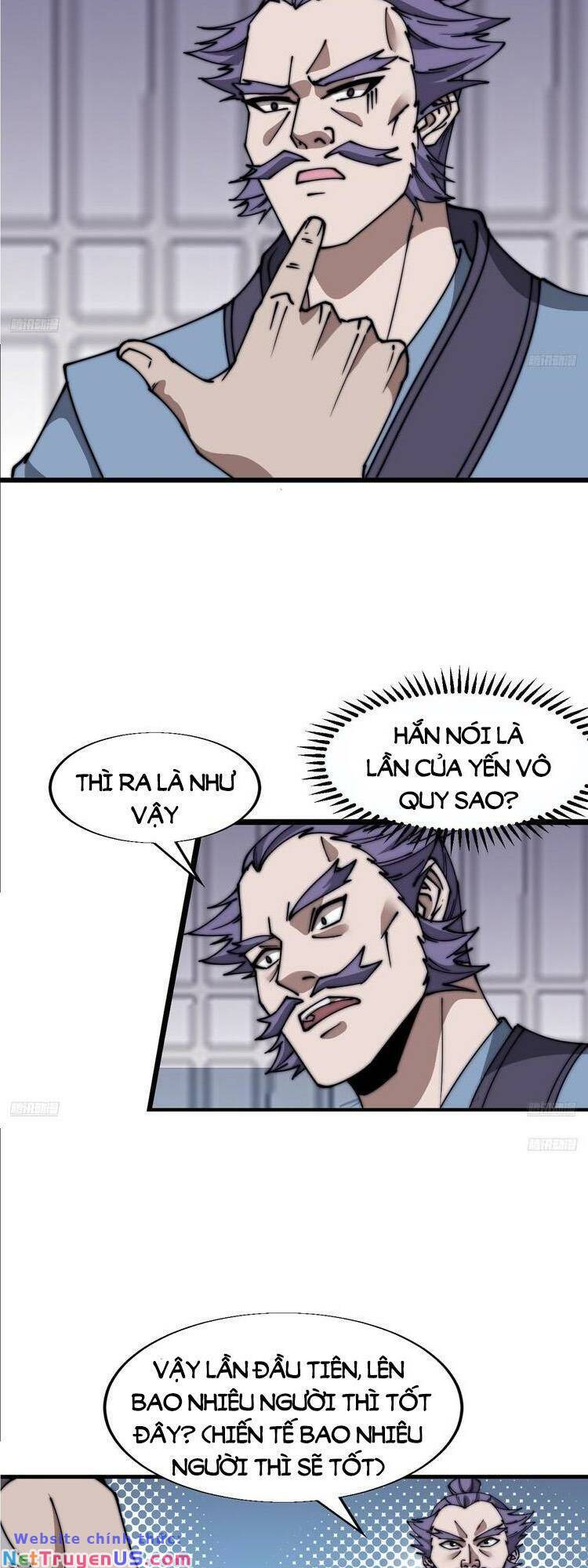 Chapter 733 - Image 11