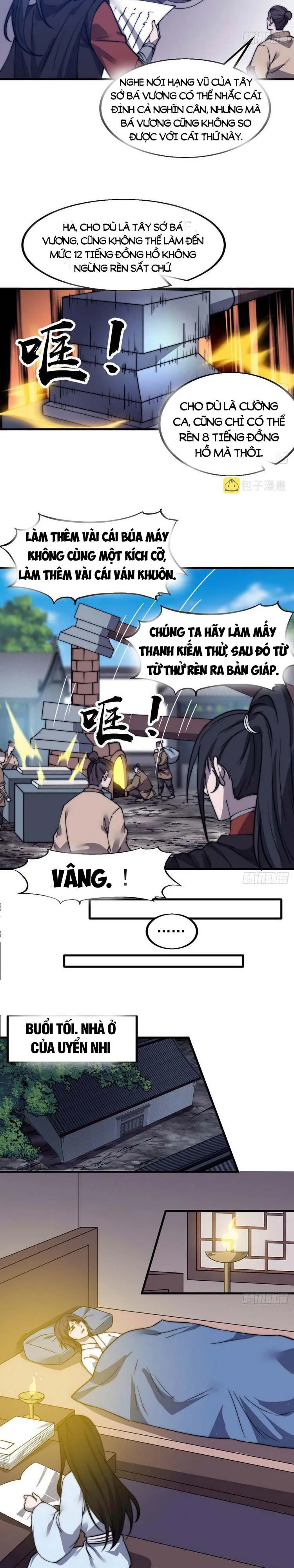 Chapter 503 - Image 2