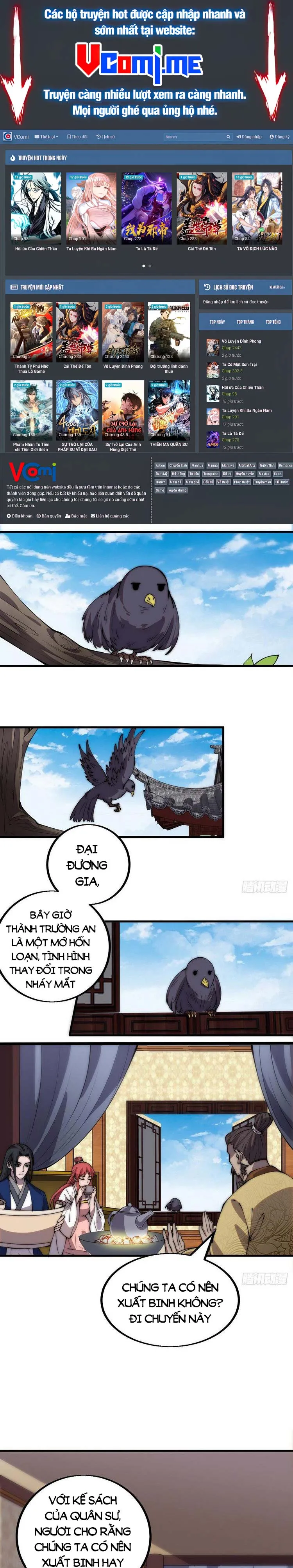 Chapter 425 - Image 1