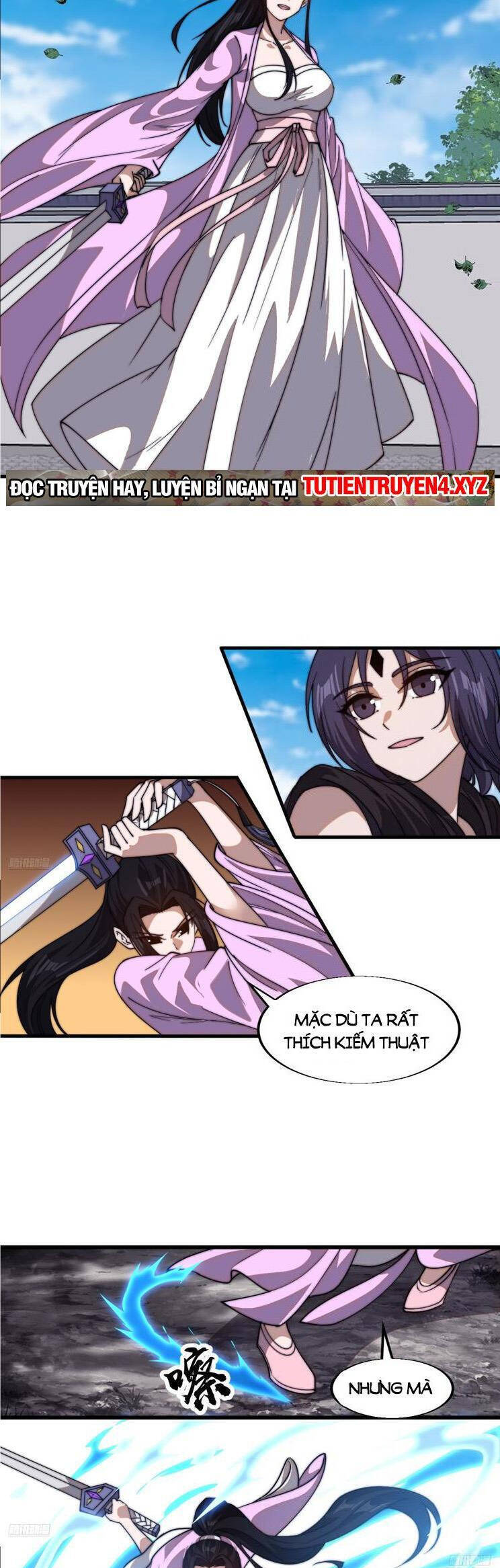 Chapter 829 - Image 4