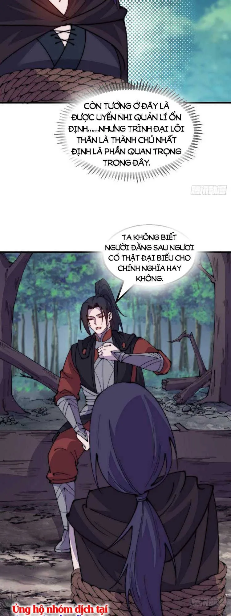 Chapter 514 - Image 5