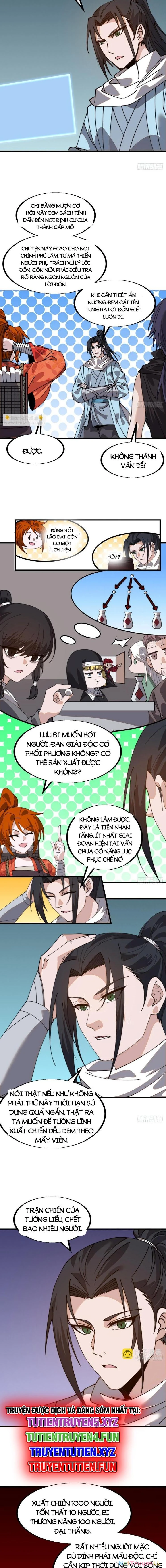 Chapter 968 - Image 6