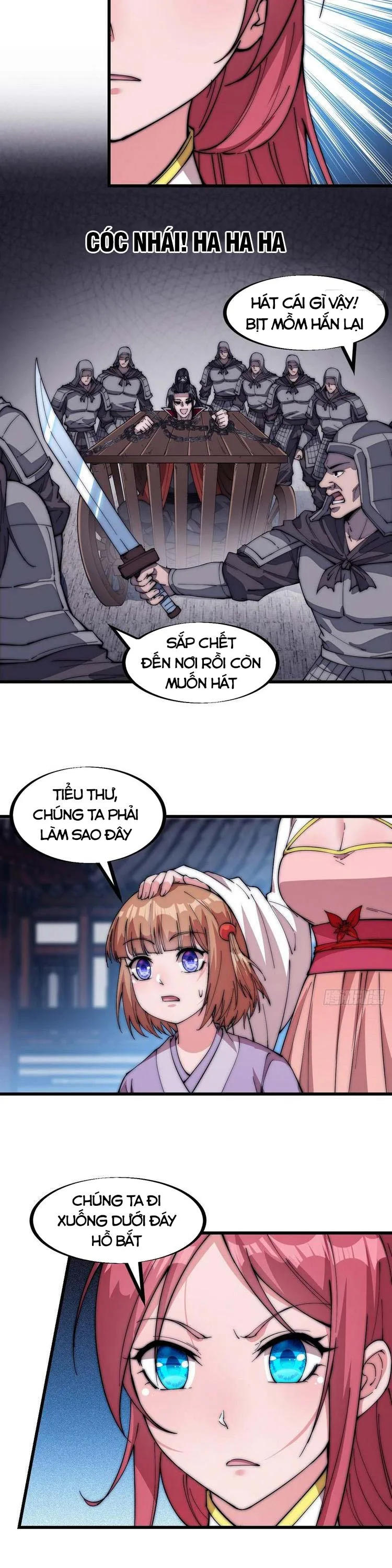 Chapter 106 - Image 10