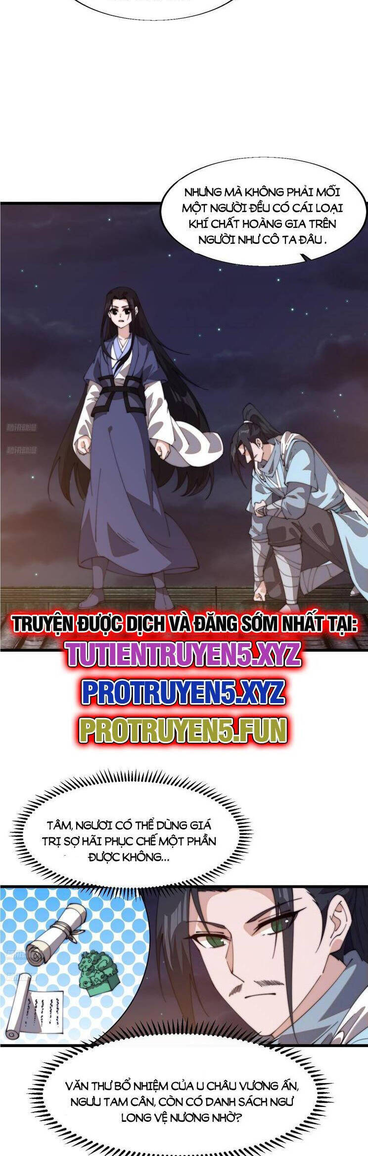 Chapter 865 - Image 2