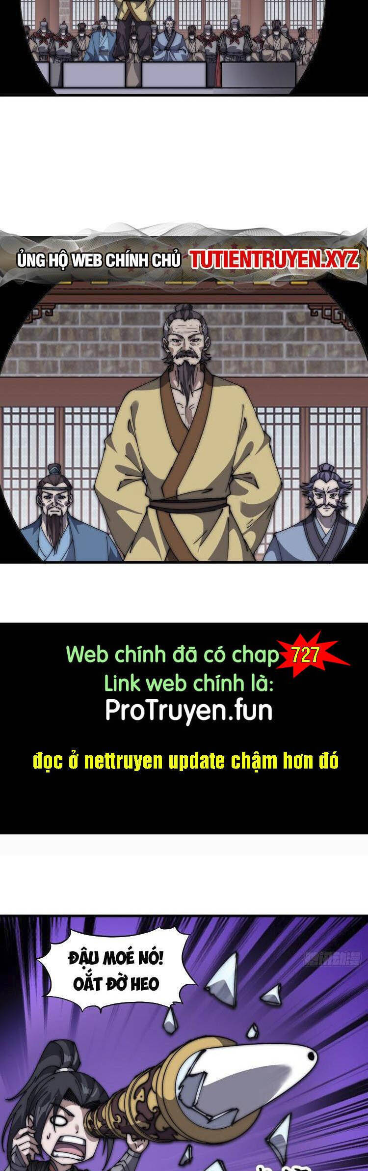 Chapter 726 - Image 19