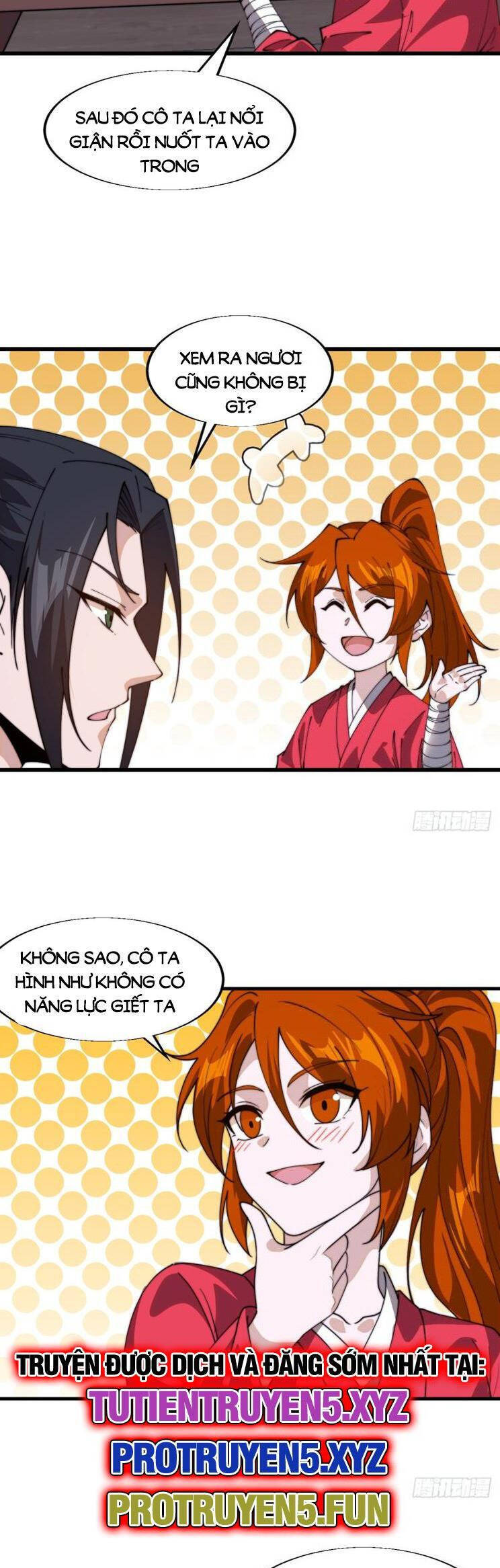 Chapter 887 - Image 4