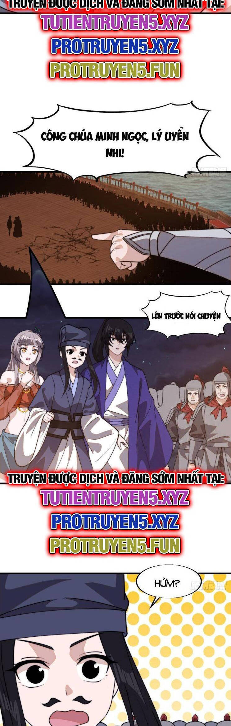 Chapter 864 - Image 14