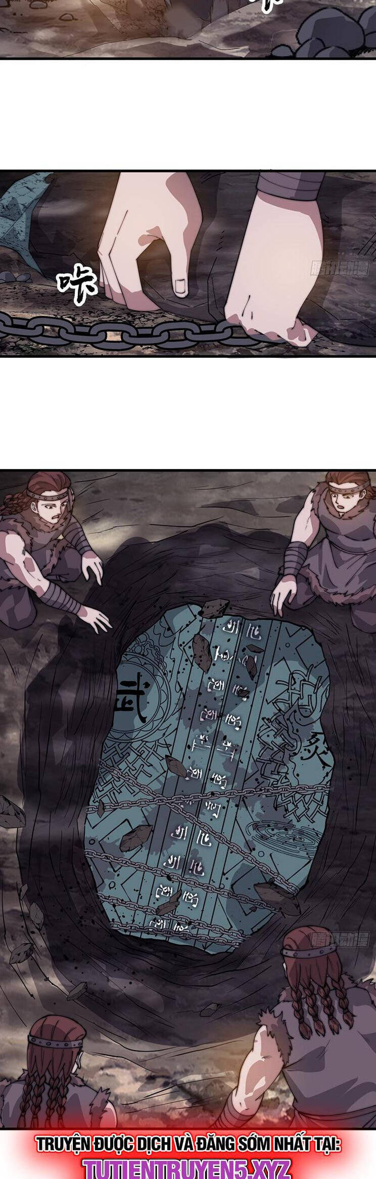 Chapter 919 - Image 9