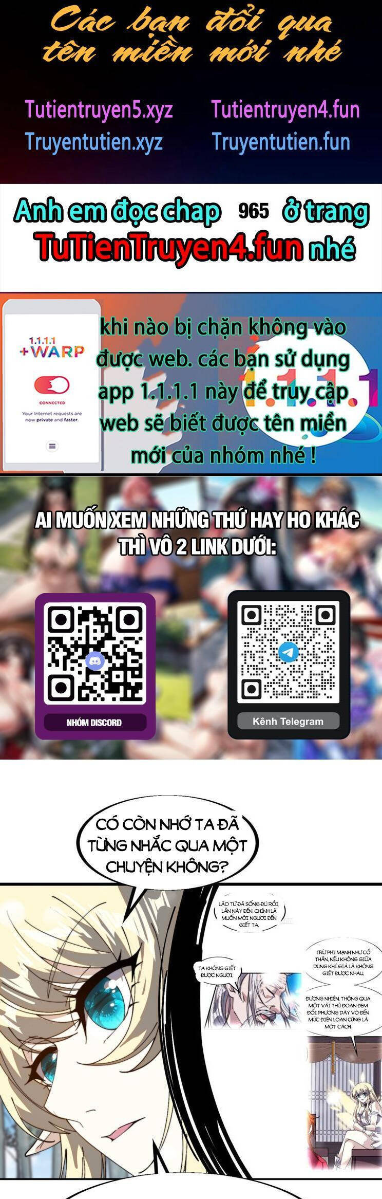 Chapter 964 - Image 1