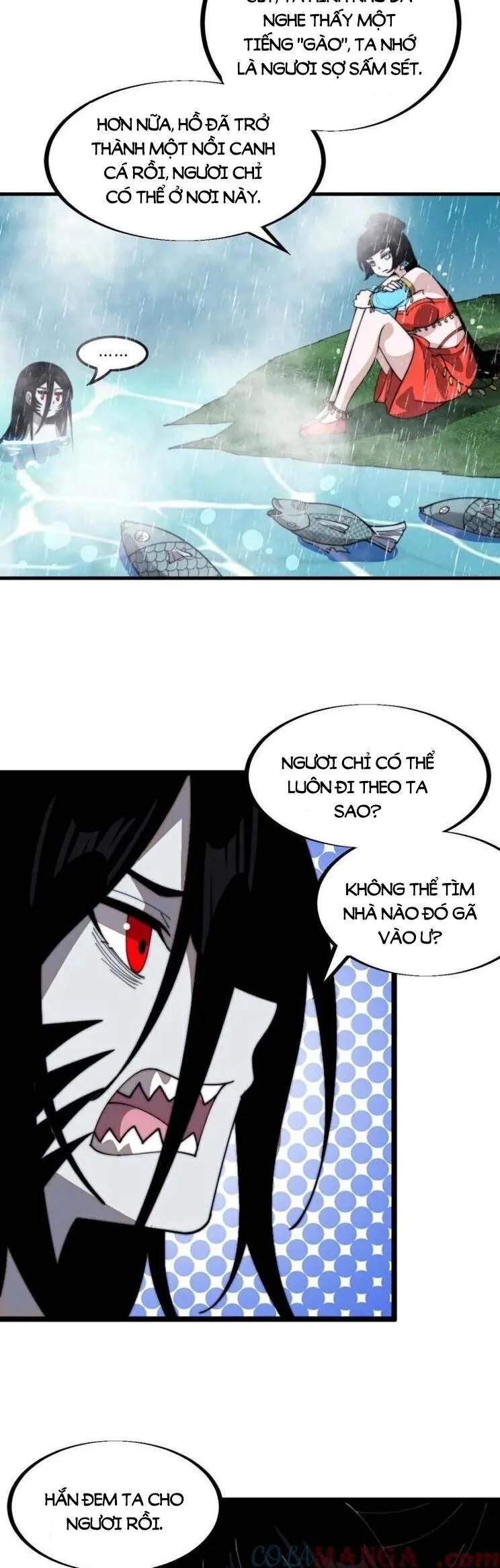 Chapter 989 - Image 13