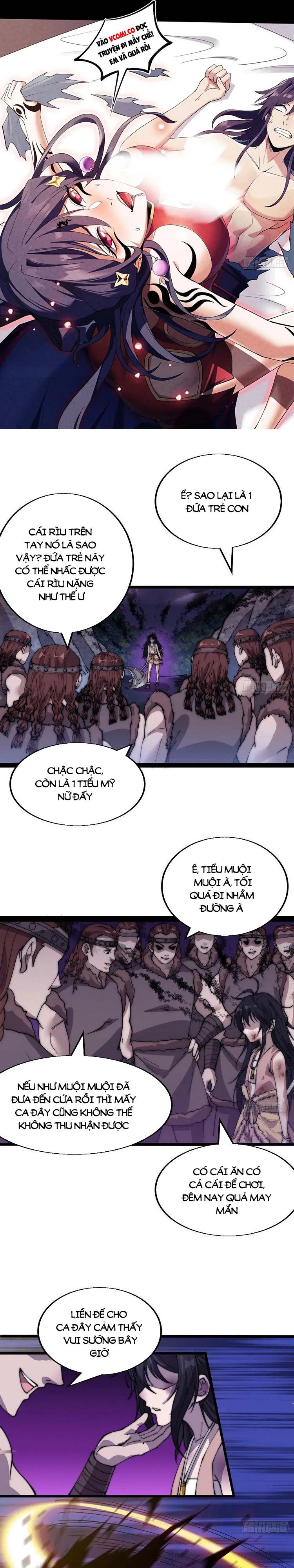 Chapter 346 - Image 1