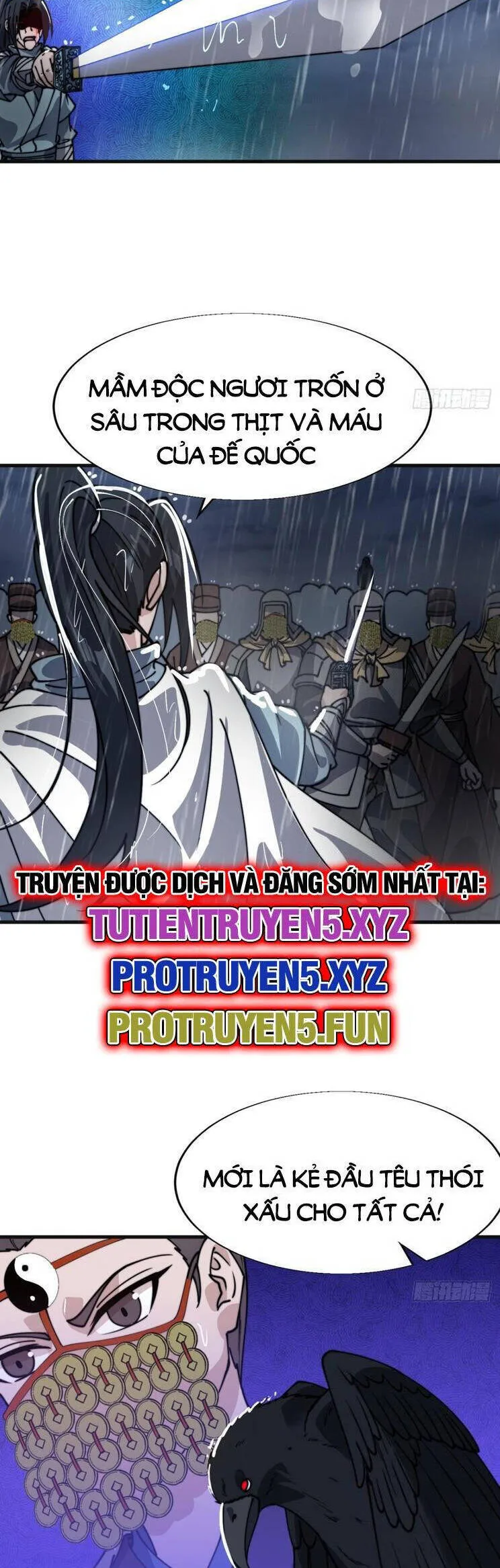 Chapter 905 - Image 12