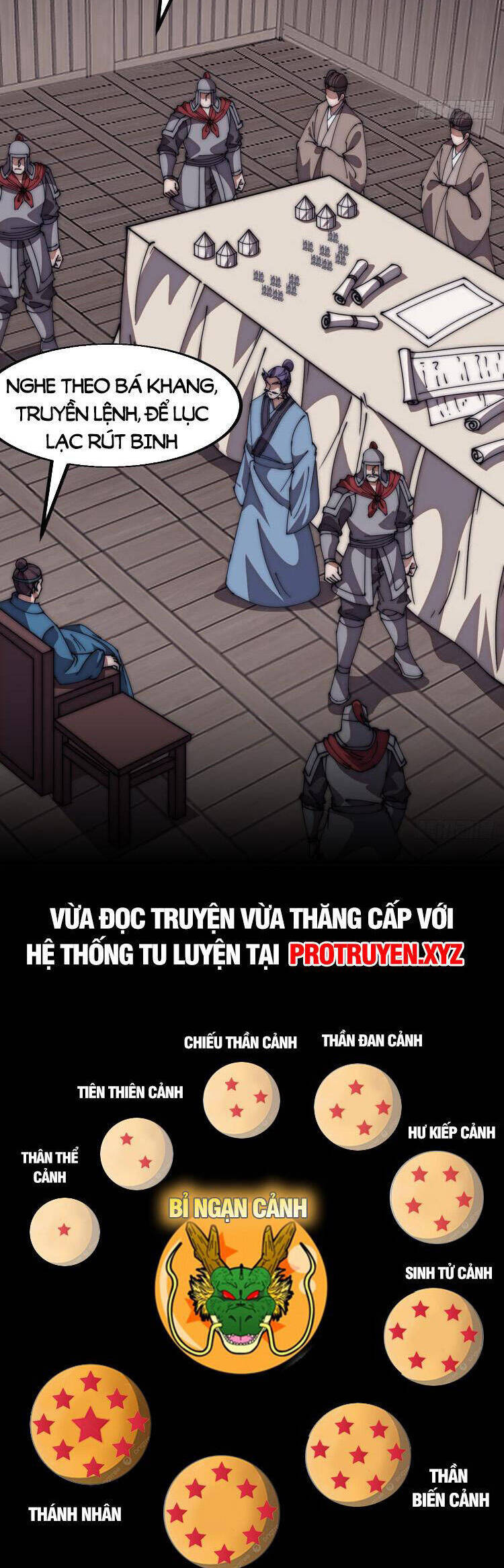 Chapter 681 - Image 9