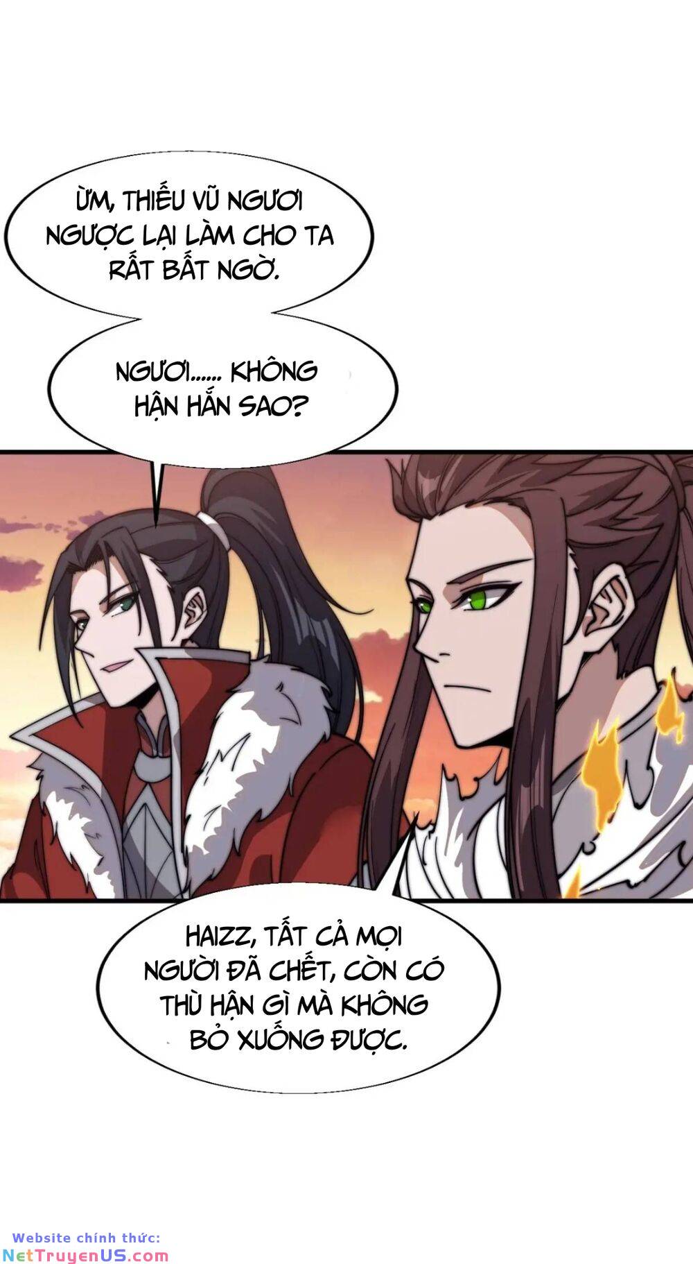 Chapter 764 - Image 25