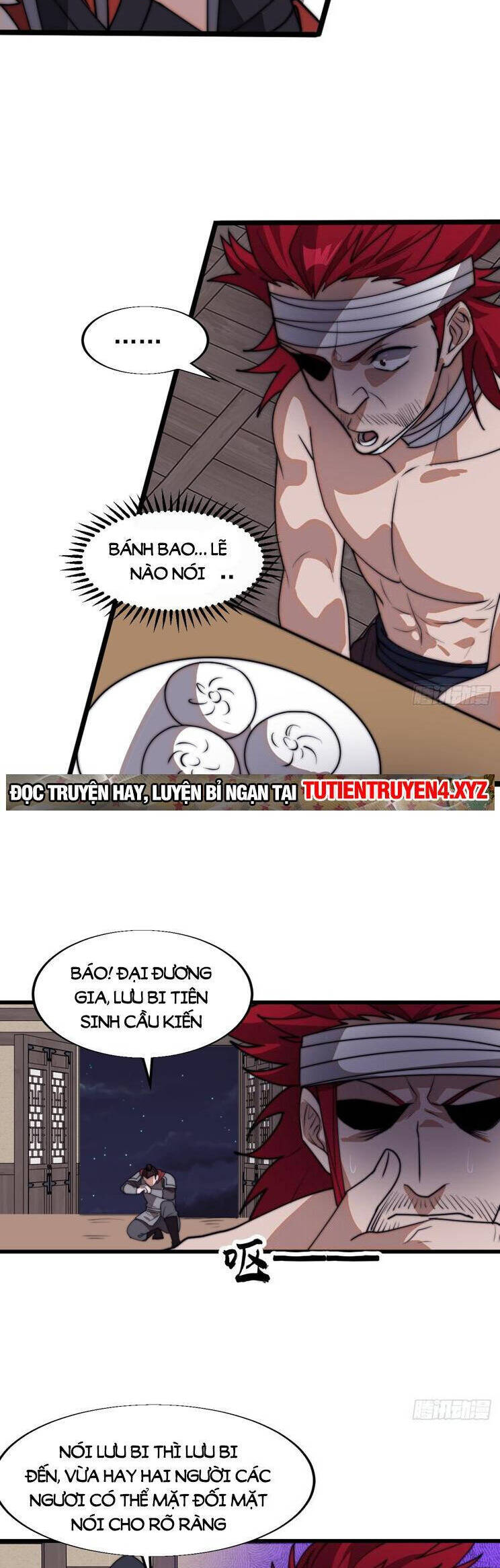 Chapter 825 - Image 12