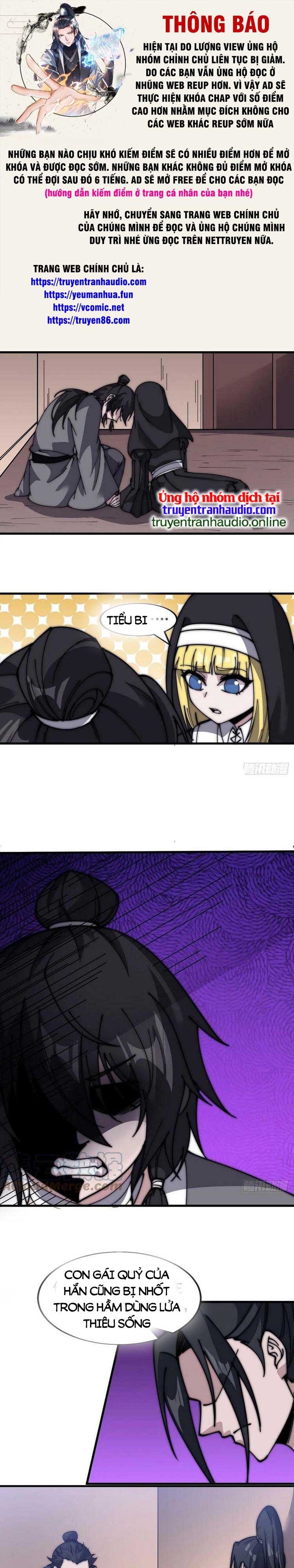 Chapter 534 - Image 1