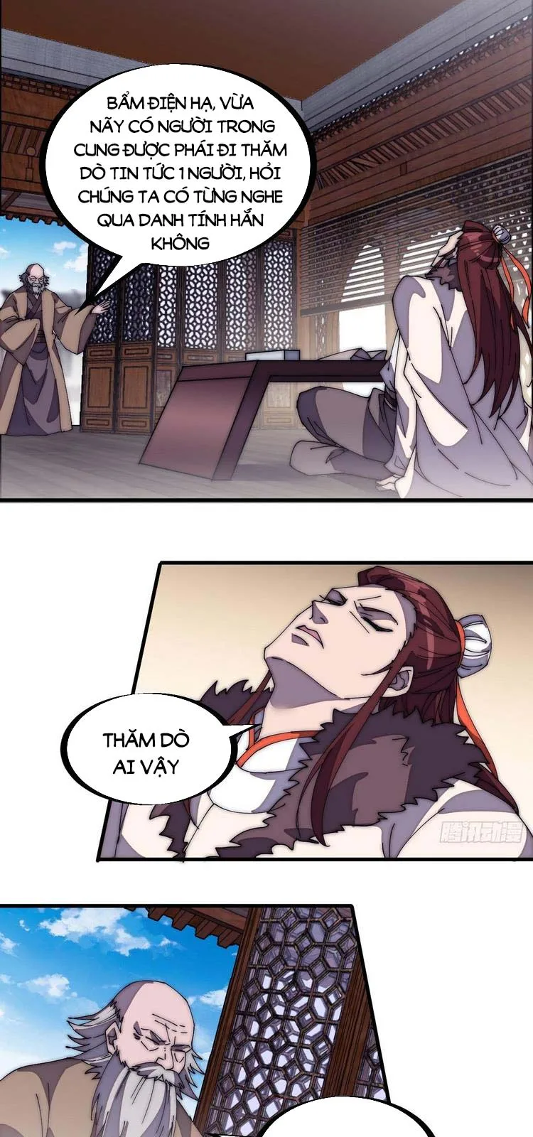 Chapter 208 - Image 6