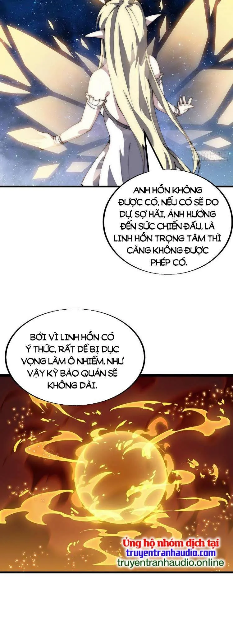 Chapter 486 - Image 20