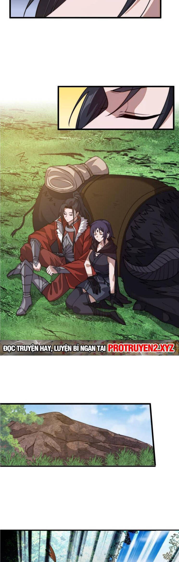 Chapter 804 - Image 3