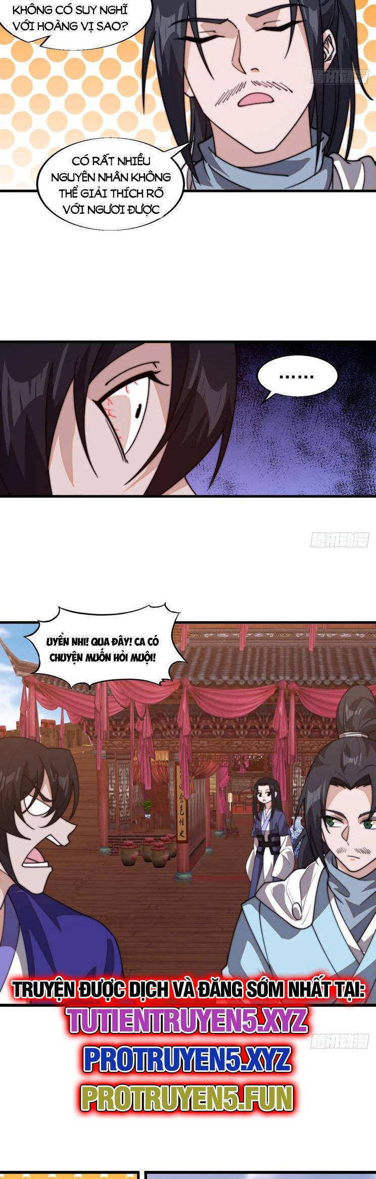 Chapter 867 - Image 22
