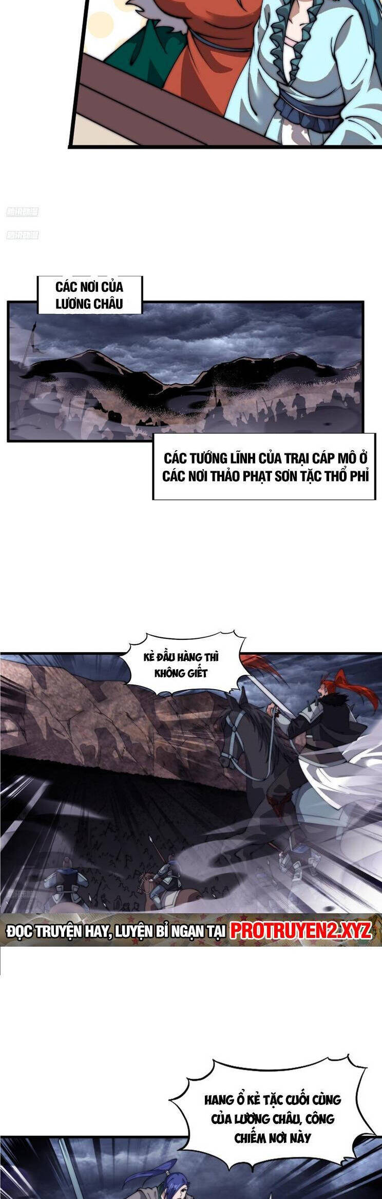 Chapter 801 - Image 3