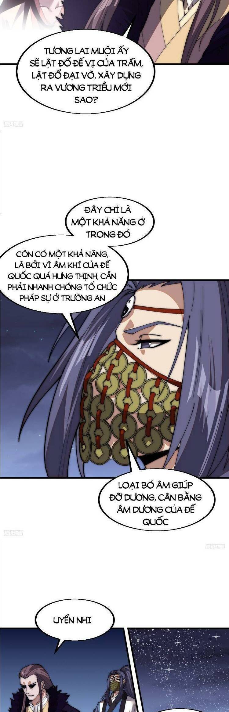 Chapter 718 - Image 5