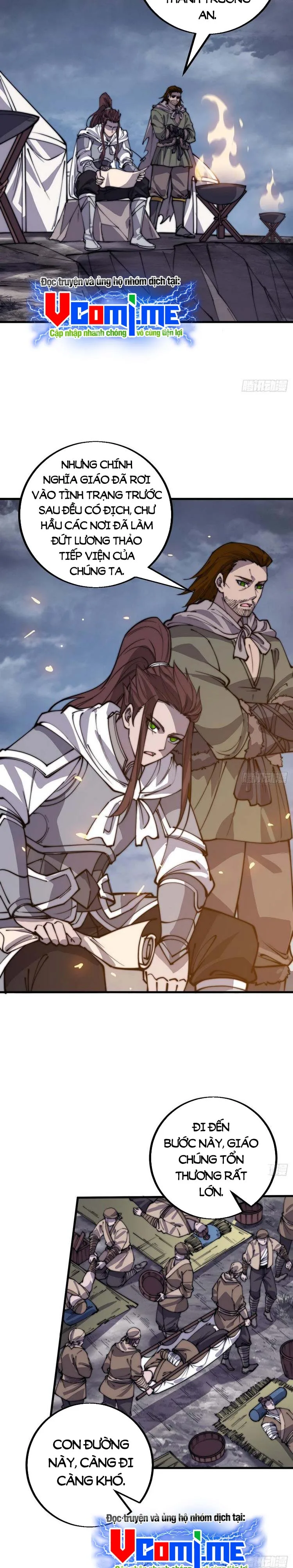 Chapter 421 - Image 2