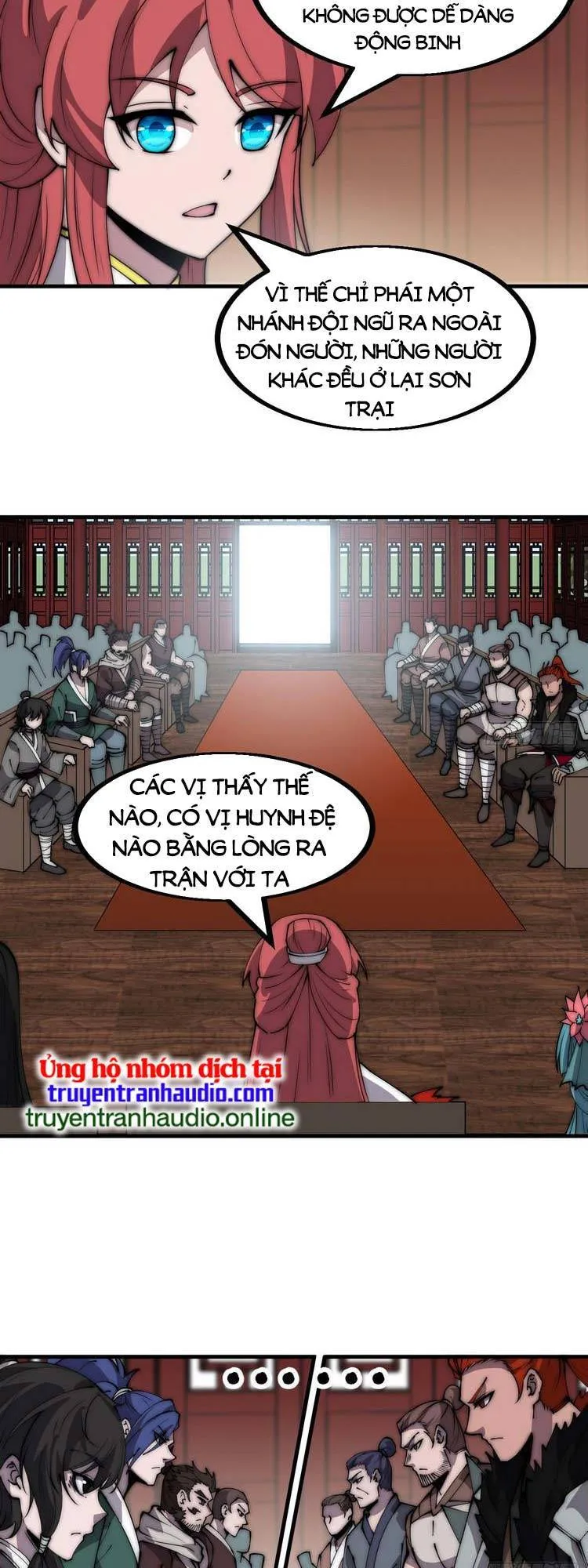 Chapter 459 - Image 4
